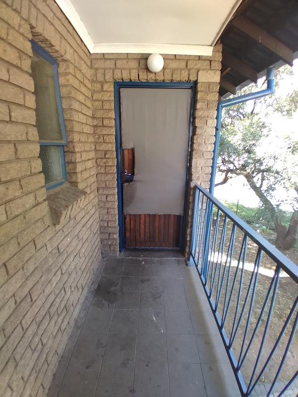 To Let 0 Bedroom Property for Rent in Sasolburg Free State